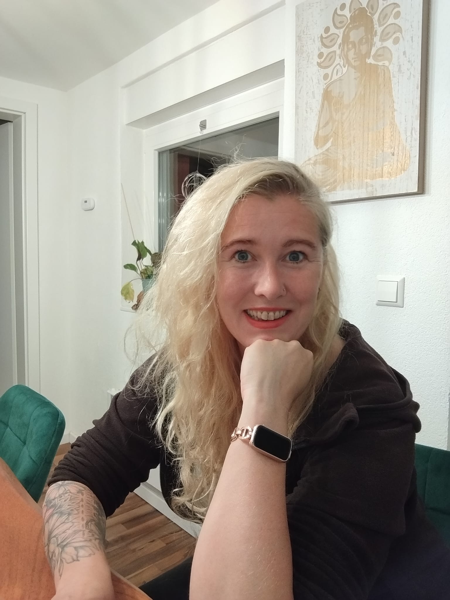 Mental Health to go #4 -💥 Warum du ständig funktionierst, selbst wenn du längst nicht mehr kannst